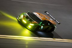 <b>兰博基尼从赛事夺冠到首次太空汽车材料测试</b>