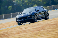 <b>保时捷 Cayenne 创造珠海赛道 SUV圈速纪录</b>