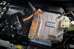<b>日产汽车 e-power技术助力节能出行</b>