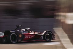 <b>日产e.dams车队出战FE电动方程式马拉喀什站</b>