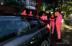 <b>神龙汽车上门试驾服务获央视点赞好评</b>