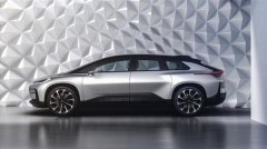 <b>法拉第未来FF91推迟交付带来的连锁反应</b>