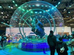 <b>2022巴黎车展中国汽车强势参展的重要性</b>