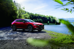 <b>MAZDA6 ATENZA阿特兹/MAZDA CX-4限时升级</b>
