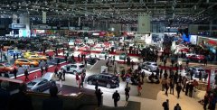 <b>  2023年日内瓦车展将移师亚洲易地举办</b>