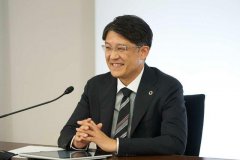 <b>丰田新社长佐藤恒治言论，为何更令人关注</b>