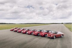 传奇跑车60载——保时捷911诞生60周年主题展
