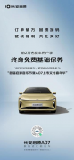 <b>长安启源A07再发超级福利，数量有限先到先得！</b>