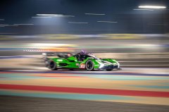 <b>兰博基尼SC63FIA国际汽联世界耐力锦标赛首次亮相</b>