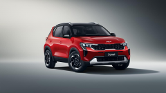 <b>起亚公布全新SUV Sonet中文名为“索奈”</b>