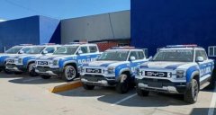 <strong>“海外公务车”如何为中国新能源汽车正名</strong>