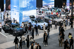 <b> 2026年上汽大众7款新能源车发力新赛道</b>