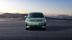 <b>上汽大众途观L ePro申报图曝光</b>